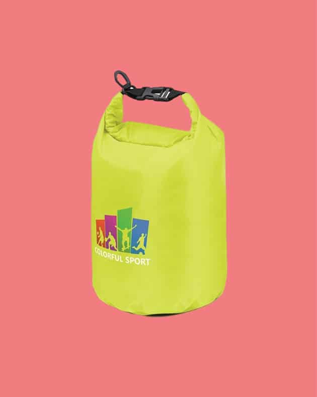 Promotional Waterproof Bags